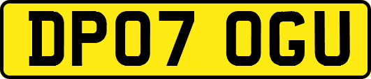 DP07OGU
