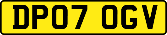 DP07OGV