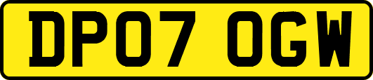 DP07OGW
