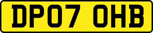 DP07OHB