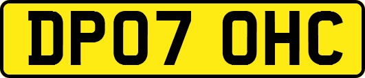 DP07OHC