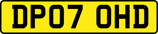 DP07OHD