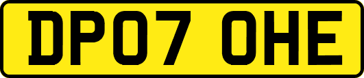 DP07OHE