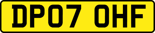 DP07OHF