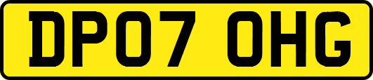 DP07OHG