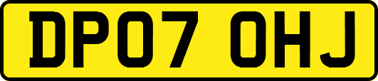DP07OHJ