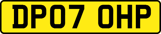 DP07OHP