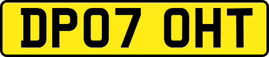 DP07OHT