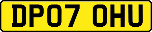 DP07OHU