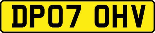 DP07OHV