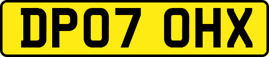 DP07OHX