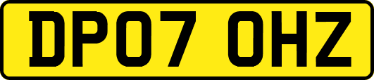 DP07OHZ