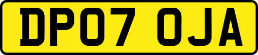 DP07OJA