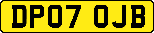 DP07OJB