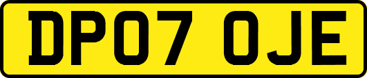 DP07OJE