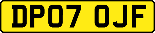 DP07OJF