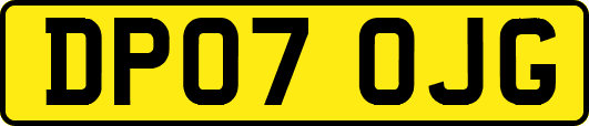 DP07OJG