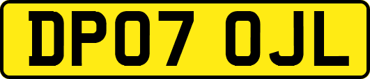 DP07OJL