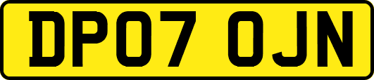 DP07OJN
