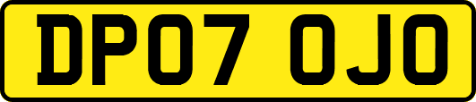DP07OJO