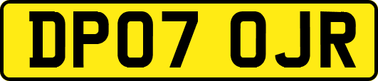 DP07OJR