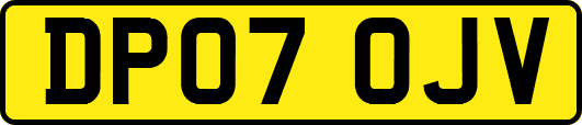 DP07OJV