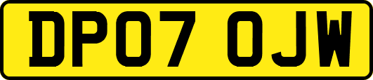 DP07OJW