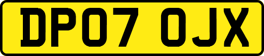 DP07OJX
