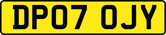 DP07OJY