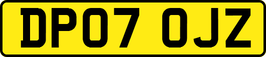 DP07OJZ