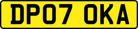 DP07OKA