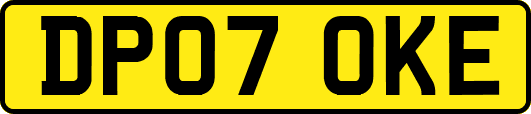 DP07OKE