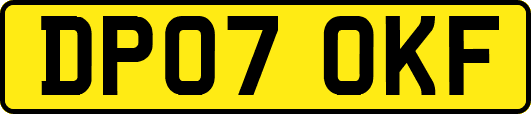 DP07OKF