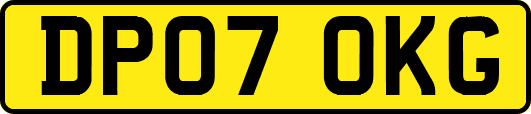DP07OKG