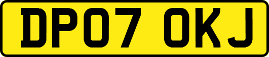 DP07OKJ
