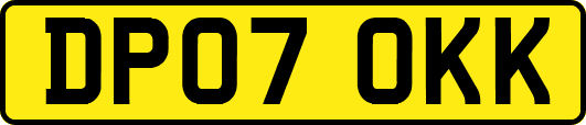 DP07OKK