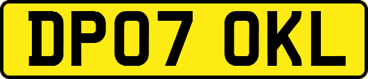 DP07OKL