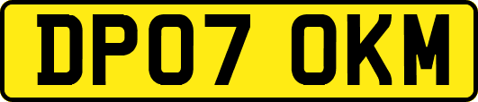 DP07OKM