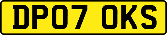 DP07OKS