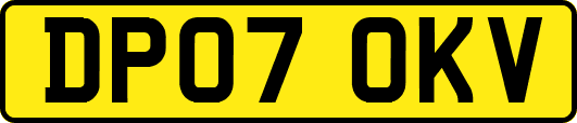 DP07OKV