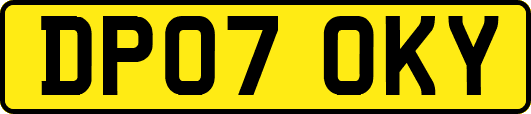 DP07OKY