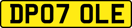 DP07OLE