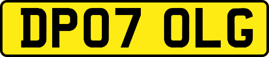DP07OLG