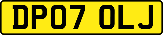 DP07OLJ
