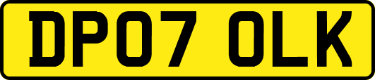 DP07OLK
