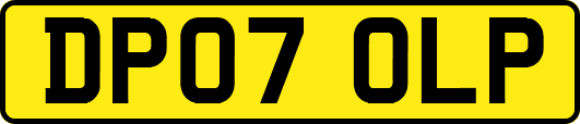 DP07OLP
