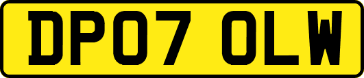 DP07OLW