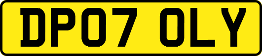 DP07OLY