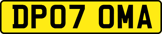 DP07OMA