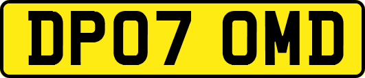 DP07OMD